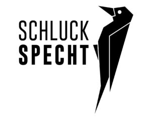 SCHLUCKSPECHT_Logo