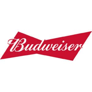 Budweiser Bier Logo